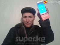 Лейлекте 9 окуучуну курулуш басып калганын кабарлаган окурман &ldquo;ЭЛДИК КАБАРдын&rdquo; жеңүүчүсү болду