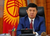 Темир Сариев: "Өлкөбүздө электр энергиясы бекер болуш керек" деген ой элибиздин психологиясына терең сиңип калган"