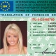 Кыргыз жергесинде IDA айдоочу күбөлүктөрү бериле баштады