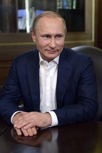 Владимир Путин: "Терроризм менен күрөшүү үчүн баарына даярбыз"