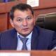 БШК Жыргалбек Саматовго кайрадан мандат берди
