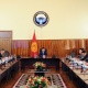 Өкмөттө бүгүн түрмөлөрдүн абалы талкууланды