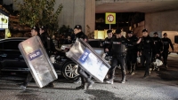Стамбулдагы жардыруудан 15 адам жаракат алып, 10го жакын адам каза болду
