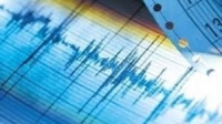 Ооганстандагы жер титирөө кыргыз жеринде 3 баллга сезилди