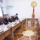 Улуу Британиянын көз карандысыз уюму Жогорку Кеңештин иши менен таанышууда