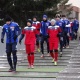 Жаштар курамасы жолдоштук беттеште орусиялык "Сатурн" футболдук клубун 2:0 эсебинде утту