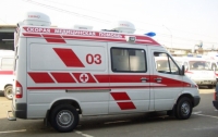 Январь айында Бишкектеги "Тез жардам" станциясына Япониядан адистештирилген 9 унаа алынып келинет