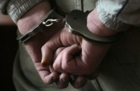 Кантта дүкөндү тоногонго шектелип эки жаран кармалды