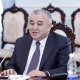 Өмүрбек Текебаев "прописка" деген институтту жоготушубуз керек" деди