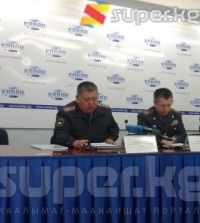 ИИМ: "Кадыр Маликовду өлтүрүүгө аракет кылгандар жакын арада кыргыз жерине алынып келинип, жоопко тартылышат"