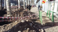 Бишкек шаарынын курулуш компаниялары эрежелерди сактабай жатышат