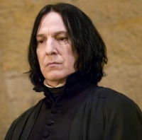 "Гарри Поттерде" Северус Снеггдин ролун аткарган Алан Рикман каза болду