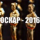 "Оскар-2016" сыйлыгына талапкерлердин тизмеси жарыяланды