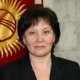Гүлнара Журабаева, БШК мүчөсү: "Кыргызстан" фракциясынын эки депутатына мандаттары кайра берилет"