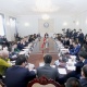 КСДП фракциясы Камбар-Ата 1 ГЭСин куруу келишимин денонсациялоо демилгесин колдоду