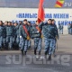 Ички иштер министрлигинин атайын даярдыктагы полкунун 2 жылдыгы белгиленди