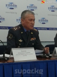 2015-жылы өспүрүмдөр арасында 13 адам өлтүрүү фактысы катталган