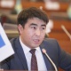 Жанар Акаев өлкөдө аңчылыкка тыюу салуучу мыйзам демилгеледи