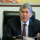 Президент биометрикалык паспорт киргизүү боюнча Тайырбек Сарпашевдин маалыматын укту