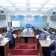 Иса Өмүркулов: "Телекоммуникация - мамлекеттин көзү менен кулагы"