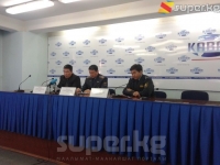 2015-жылы тергөө бөлүмдөрү тарабынан жалпы 23 миңден ашуун кылмыш иши козголгон