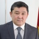 Аскар Бешимов өлкөнүн Түштүк Кореядагы элчиси болуп дайындалды
