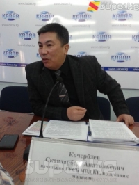 Милиция кызматкерлери тарабынан 2015-жылы кызмат абалынан кыянаттык менен пайдалануу боюнча 27, кыйноо боюнча 10 факт катталган