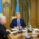 Нурсултан Назарбаев Казакстан парламентин таратып, мөөнөтүнөн мурда шайлоо дайындады