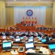 Үй жана автоунааларды камсыздандырууну токтотуучу мыйзам даярдалды