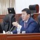 "Жунда" заводунун токтотулушунан өкмөт башчы Темир Сариев кабардар экени айтылды