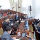 Депутаттар "Жунда" заводун ким токтотконун аныктай албай жатышат