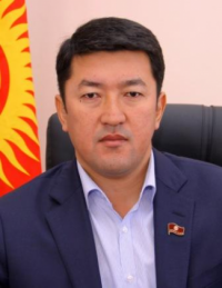 Вице-спикер Нурбек Алимбековду кызматтан түшүрүү маселеси каралат