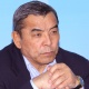 "Ата Мекенде" Жоомарт Сапарбаевдин мандаты Абдимуктар Маматовго өткөрүлдү
