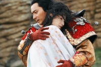 Бишкекте кытай киносунун жумалыгы өтөт