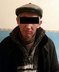 Бишкекте 66 жаштагы энесин башка чаап өлтүрүүгө шектелип 44 жаштагы баласы кармалды