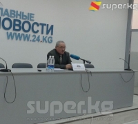 Жаза аткаруу кызматынын отставкадагы ардагери: "Абактан качып кармалган кылмышкерлер атайылап өлтүрүлгөн"