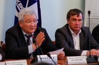 Бишкек. Акы төлөнүүчү унаа токтотуучу жайларды иштеткен базарлардын же дүкөндөрдүн ээлерине айып пул салына баштайт