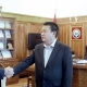 Чыныбай Турсунбеков: "Кыргыз мамлекети менен Катардын кызматташтыгы кызуу темпте башталды"