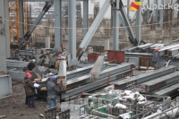 Бишкек жылуулук электр борборунда мыйзам бузуу фактылары катталып, текшерүүгө алынды (фоторепортаж)