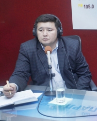 Өлкөдө карышкыр аткандарга 6000 сом сыйлык, ошол карышкырдын териси берилет