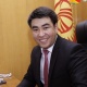 Барак Обама Жанар Акаев менен Аскарбек Шадиевди чайга чакырды