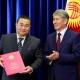 Асхат Акибаев Эмилбек Каптагаевдин ордуна Ысык-Көл облусунун башчысы болуп дайындалды