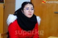 "Государство төлөп берет" деген чуулуу сөздүн автору 2000 сом айып пул төлөөгө макул болду (фото)