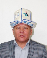 Алмазбек Касенов кайрадан Улуттук оюндарды өнүктүрүү борборунун директору кызматына дайындалды