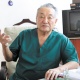 ЖЫЛНААМА, 1-ОКТЯБРЬ: 89 жыл мурун медицина илимдеринин доктору Мамбет Мамакеев туулган