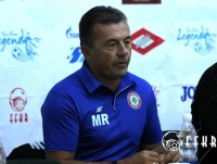 Ливан курамасынын машыктыруучусу: "Кыргыз футболчулары тууралуу көп эле уккам"