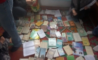 Каракол шаарында &ldquo;Хизбут-Тахрир&rdquo; диний-экстремисттик уюмунун эки мүчөсү кармалды