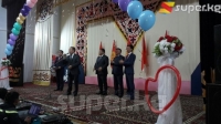 Ысык-Көл облусунун Каракол шаарында &ldquo;Жүрөктөн жүрөккө&rdquo; аталышындагы акция өткөрүлдү