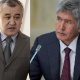 Өмүрбек Текебаев: "Атамбаев Конституцияны өзгөртүү үчүн Батыров менен Аскаровду лидерлерге айландырып, улутчулдукту козгоп жатат"