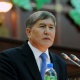 Өмүрбек Текебаев президент Атамбаевдин Грузия жана Арменияга иш сапары менен барарын сындады